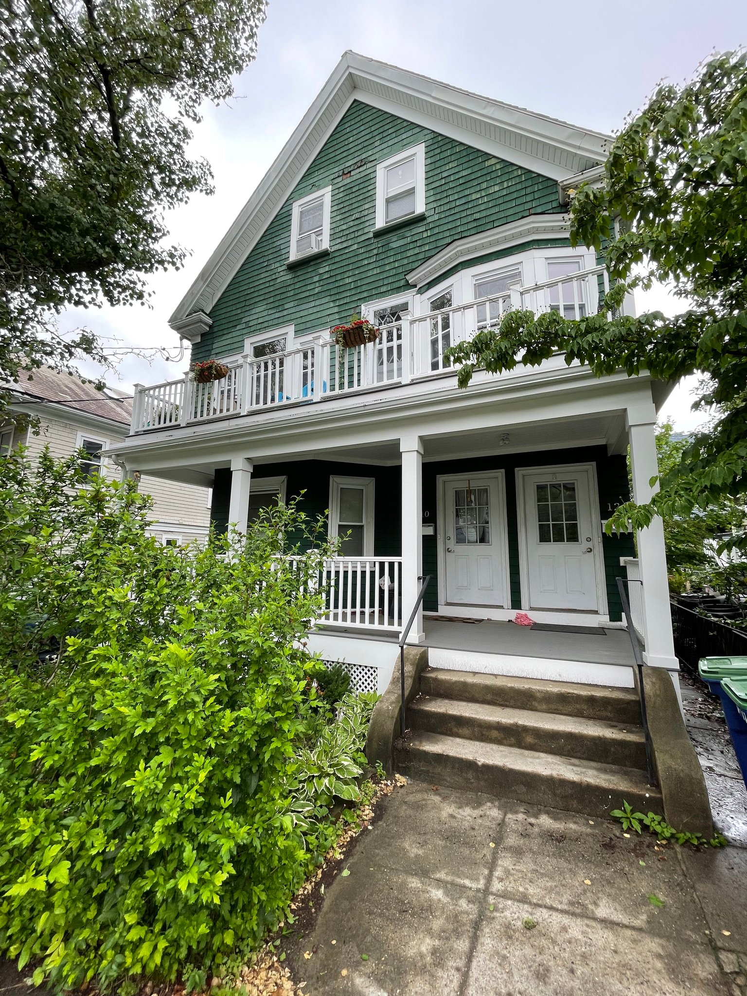Somerville Condo: 10 Dickson St