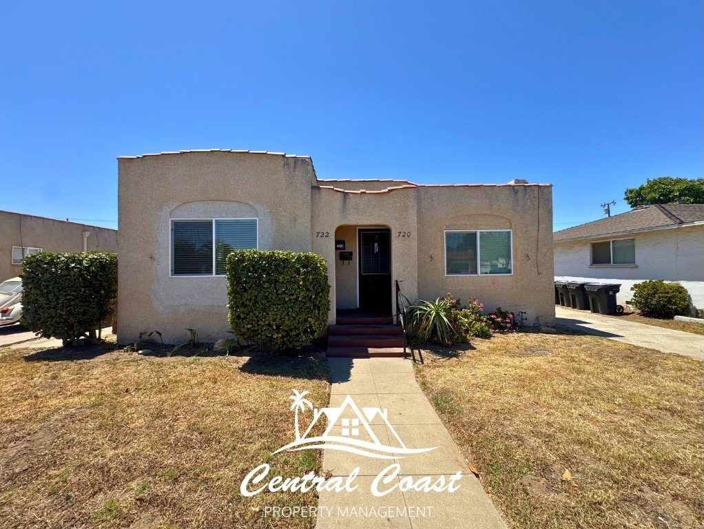 Santa Maria House: 722 E Cook St