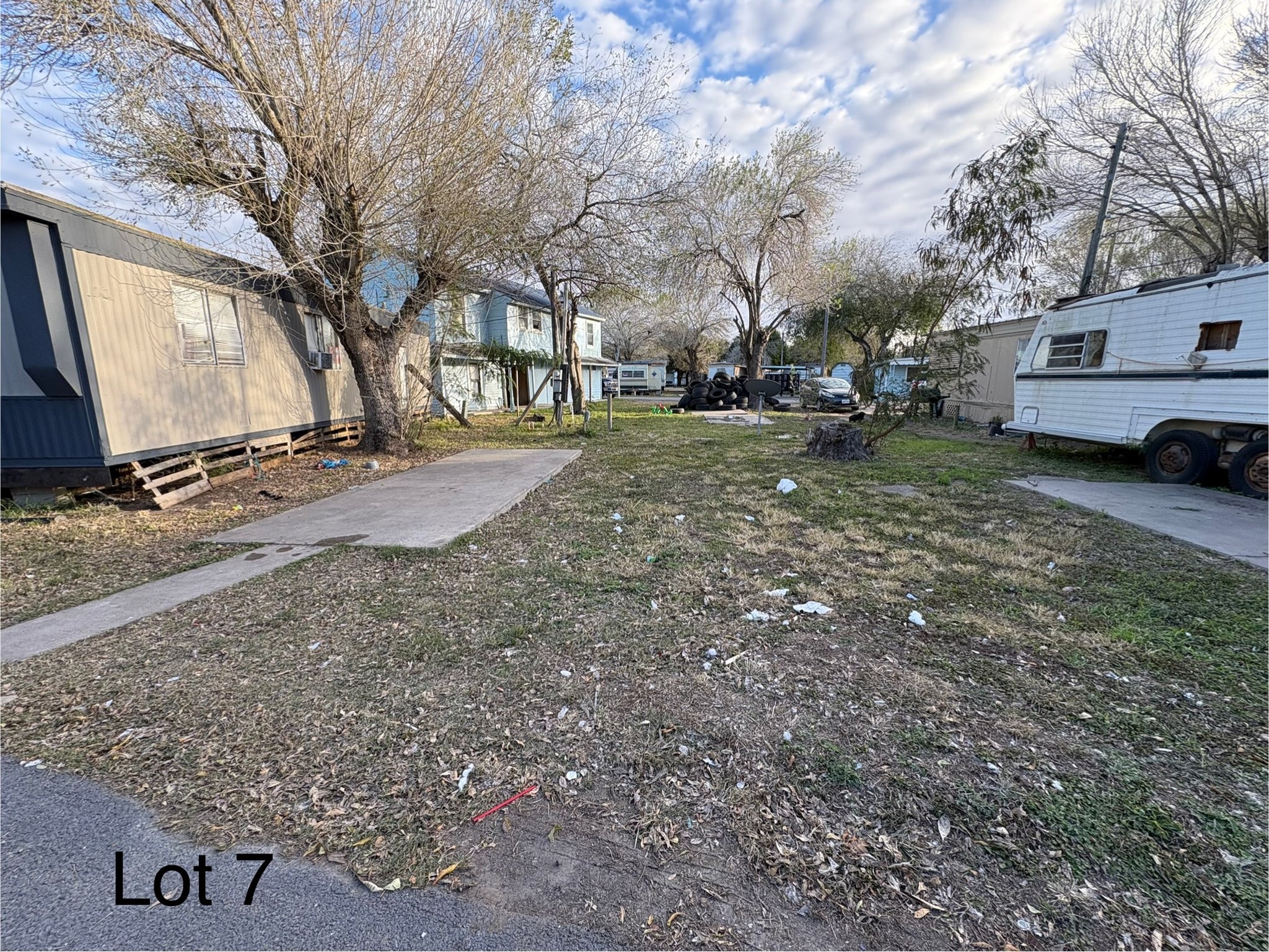 Harlingen Other: 613 N Eye St.