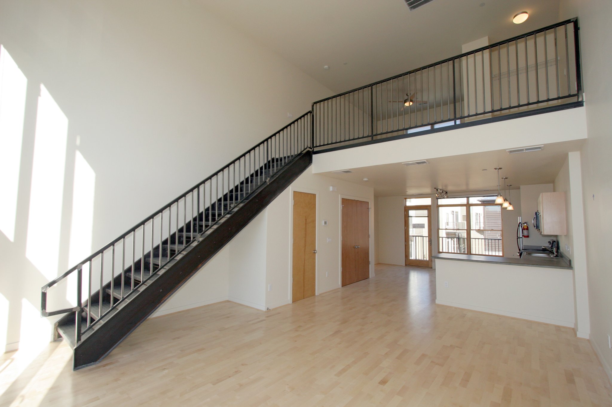 Albuquerque Condo: 322 Broadway Blvd NE