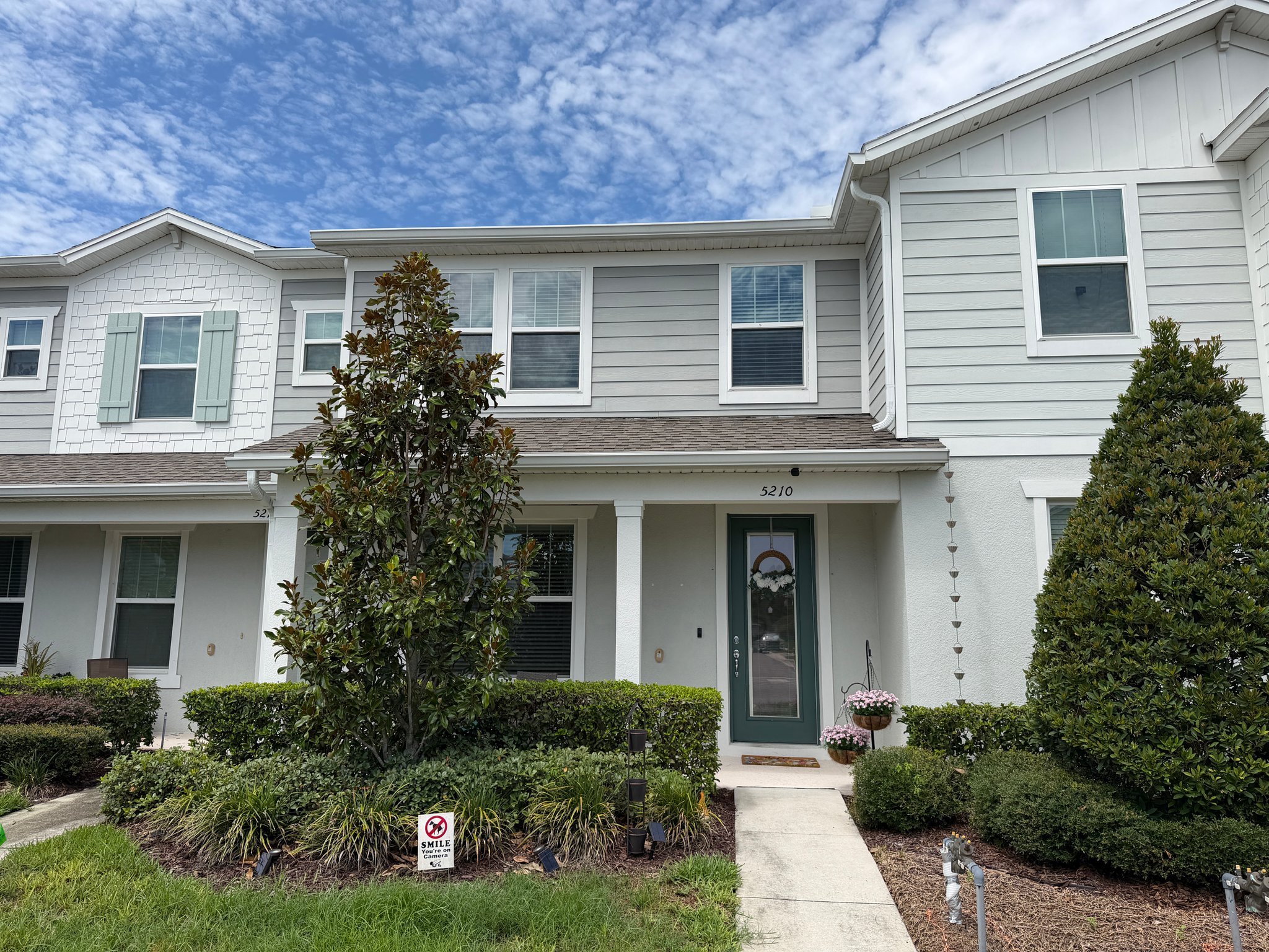 Orlando Townhome: 5210 Sapling Sprout Dr