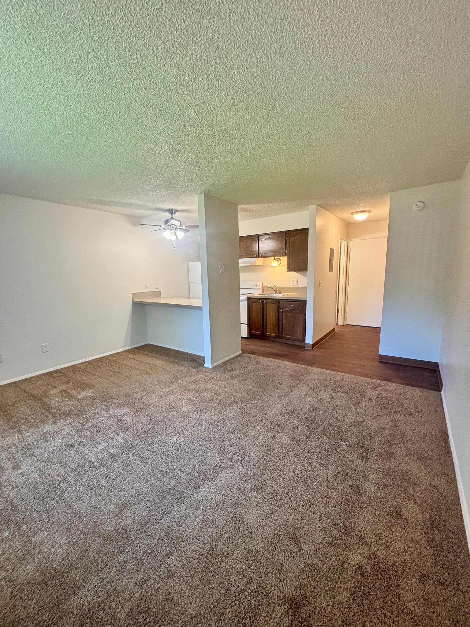 Beaverton Apartment: 3950 SW 102nd Ave