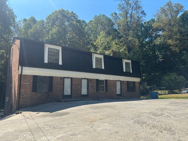 Martinsville Multiplex: 918 Blankenship Rd