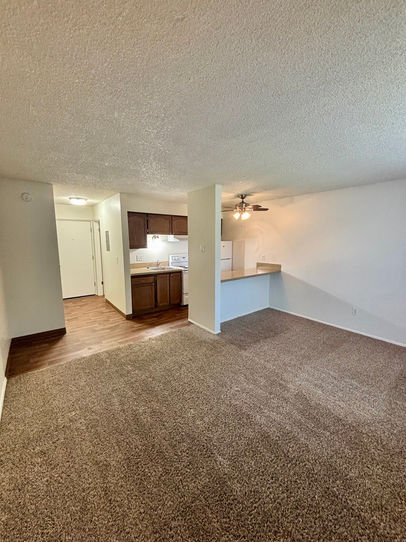 Beaverton Apartment: 3950 SW 102nd Ave
