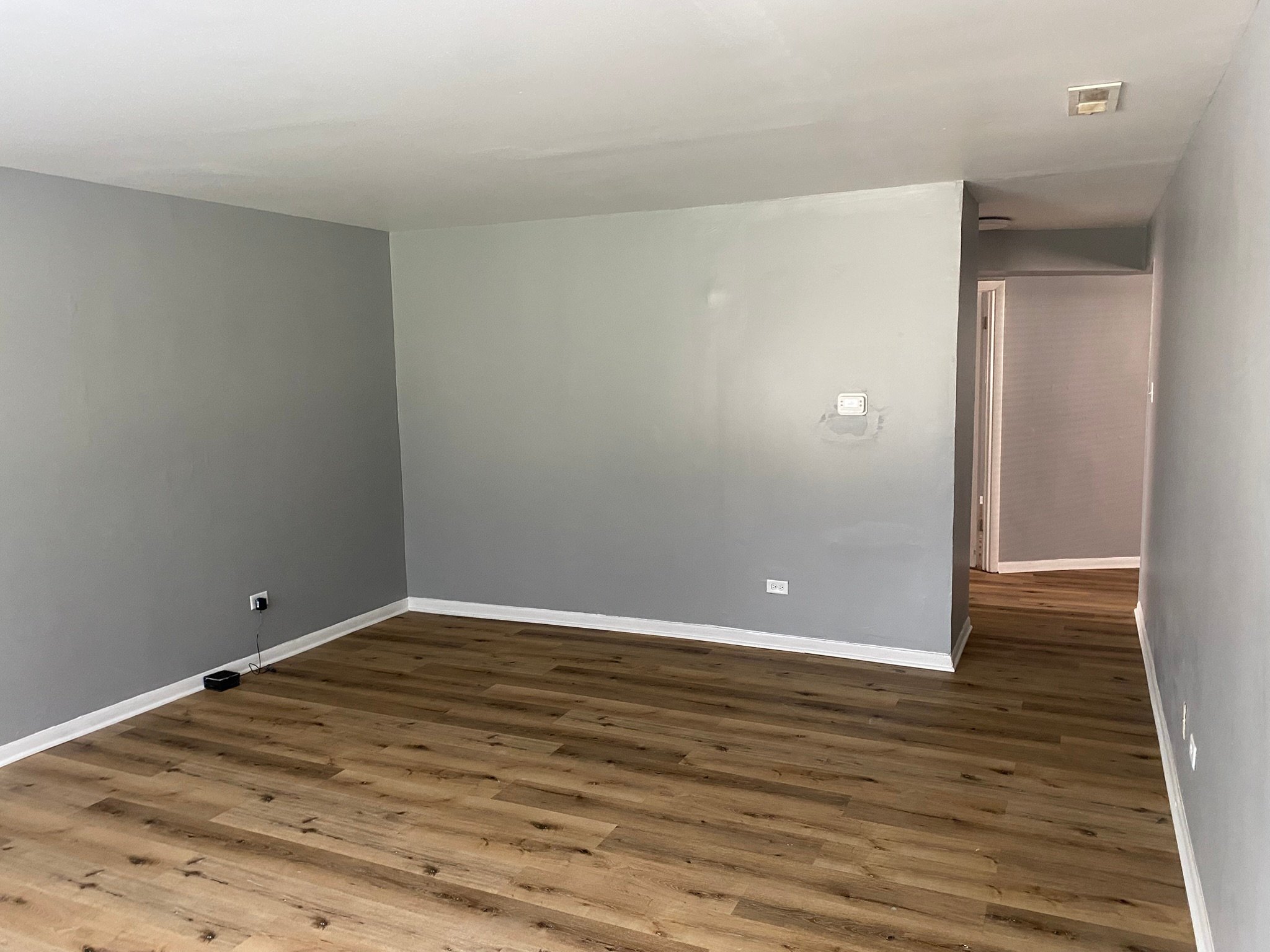 Calumet City Apartment: 74 S. Yates Ave