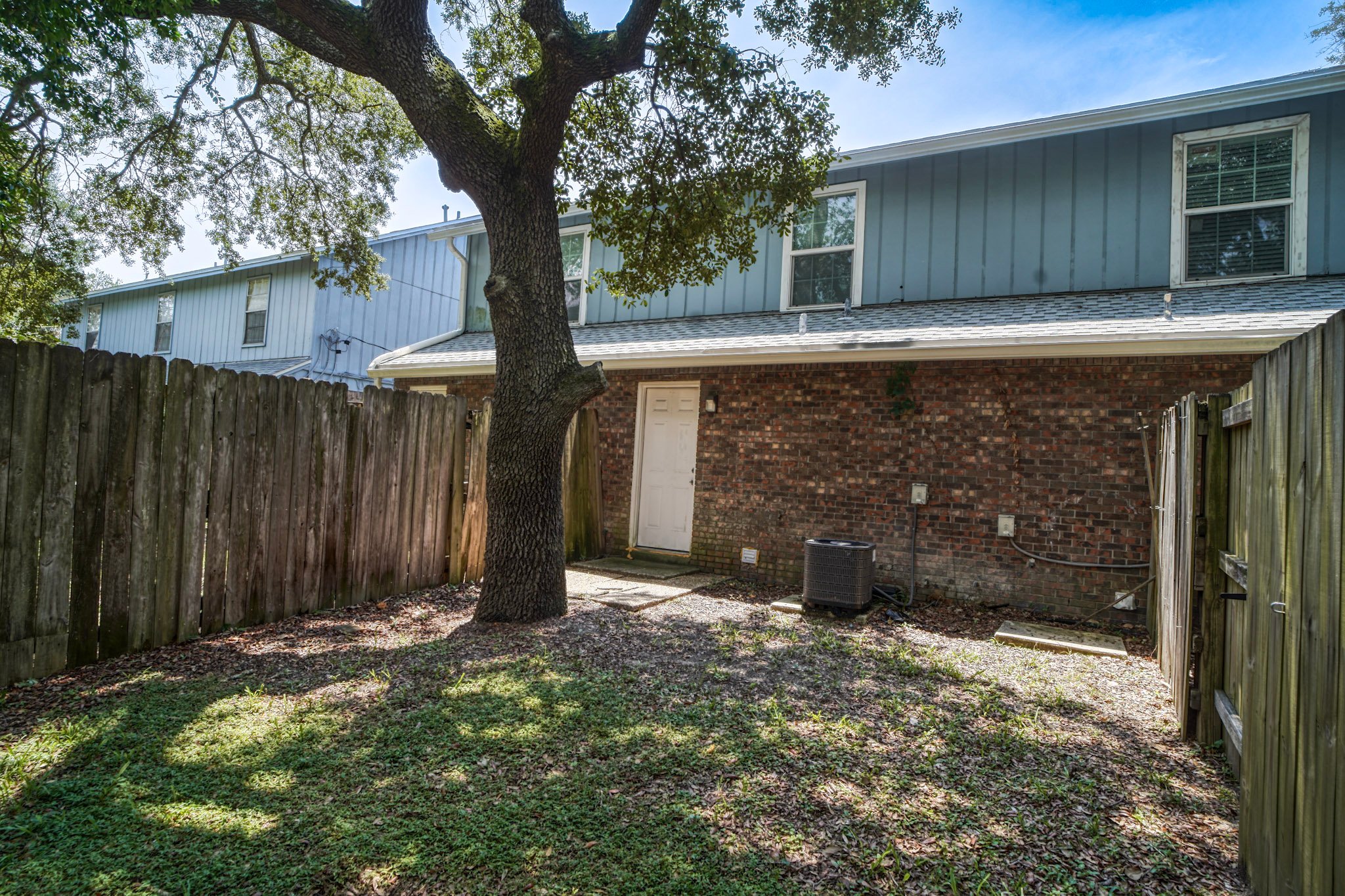 Fort Walton Beach Townhome: 123A ALABAMA AVE NW
