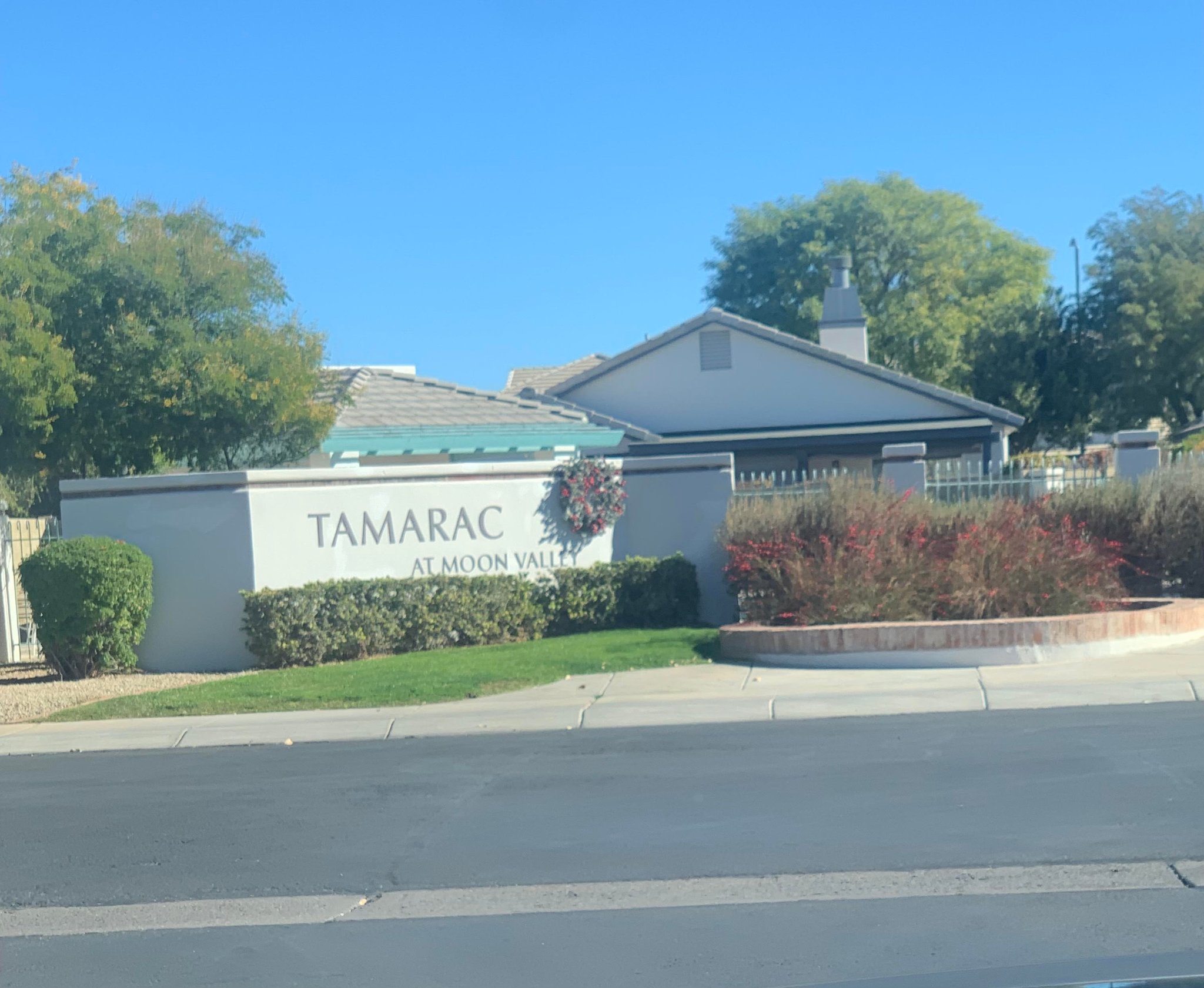 Phoenix House: 15815 N 5th AVE