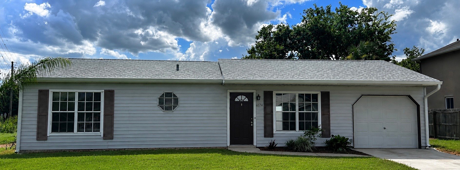 Cocoa House: 6574 Bamboo Ave