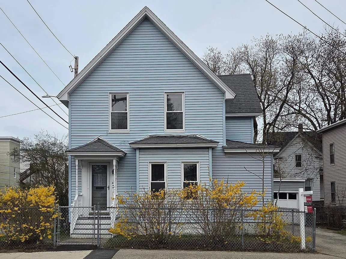 Manchester Other: 427 Wilson St