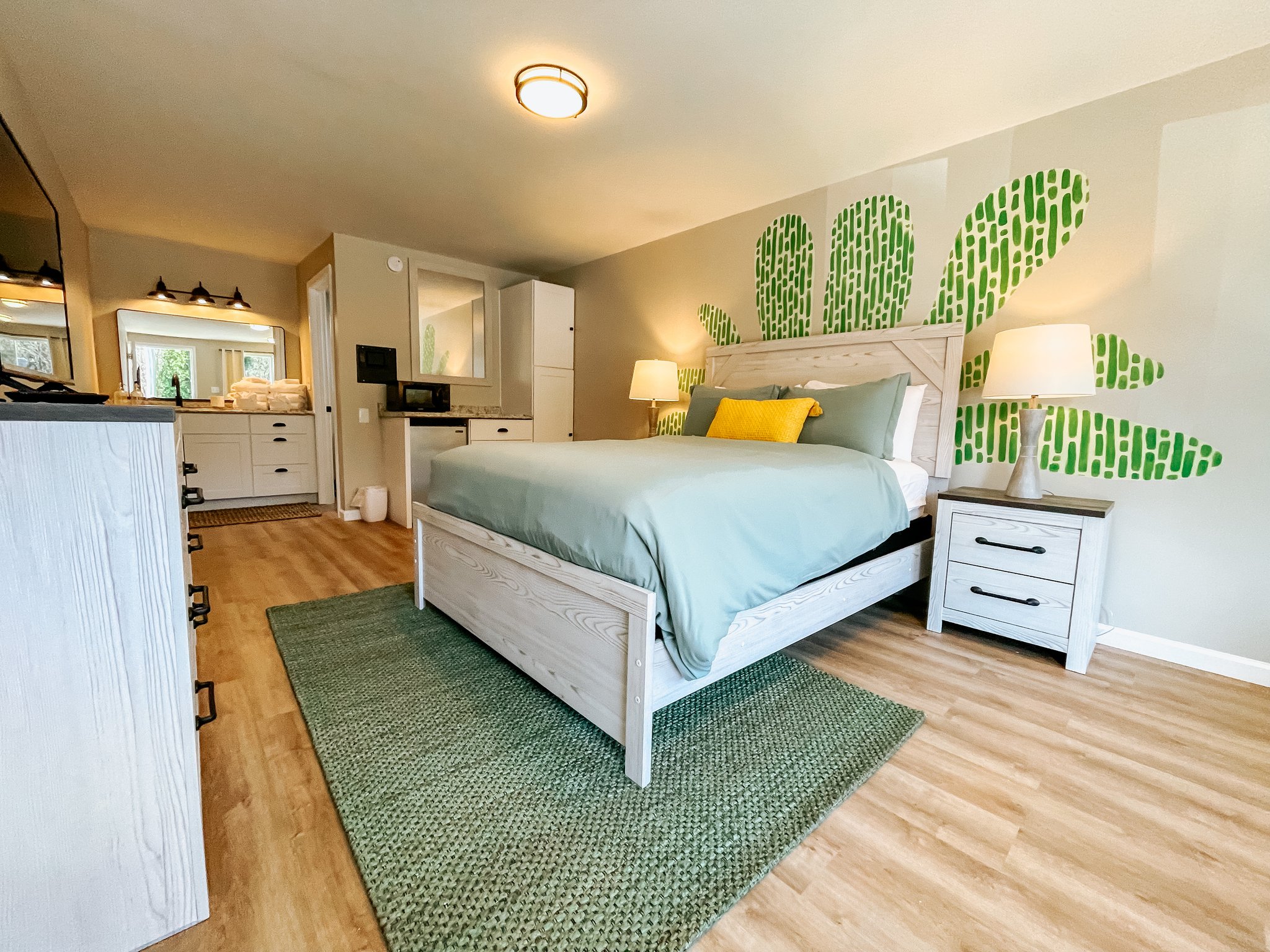 townsend Apartment: 7052 E Lamar Alexander Parkway