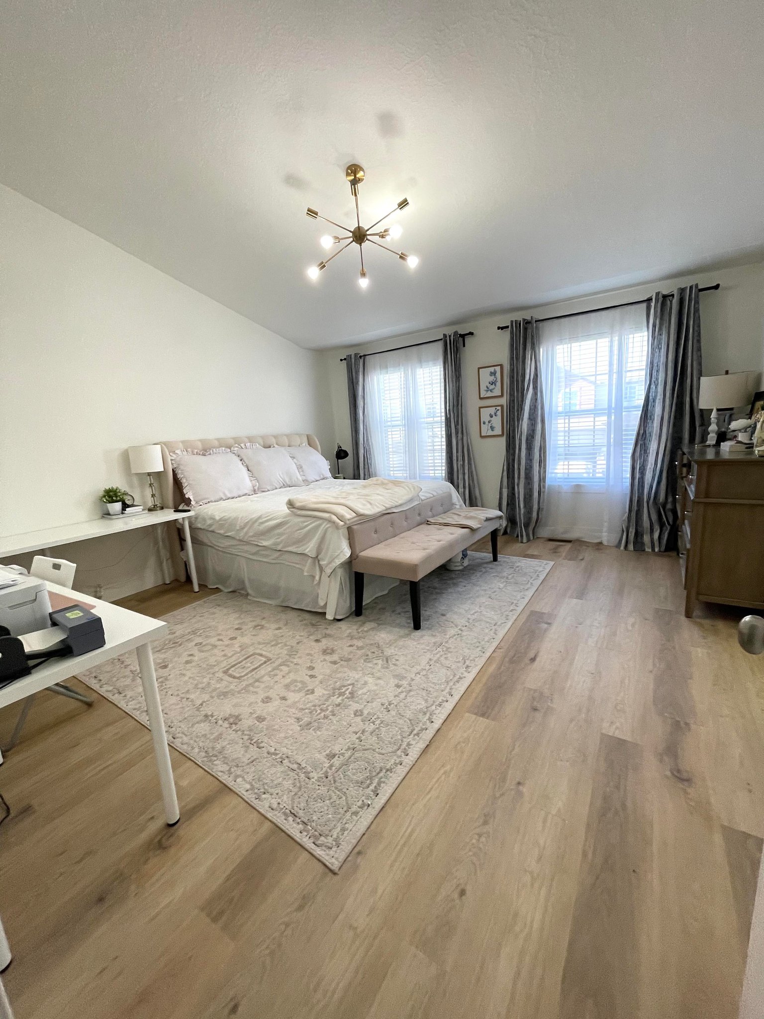 Saratoga Springs Single Room: 1275 N Willowbrook