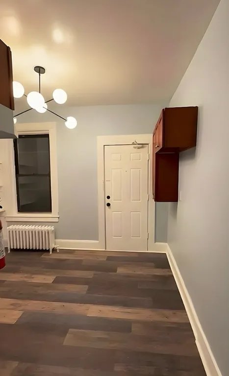 Paterson Apartment: 29 Park Ave