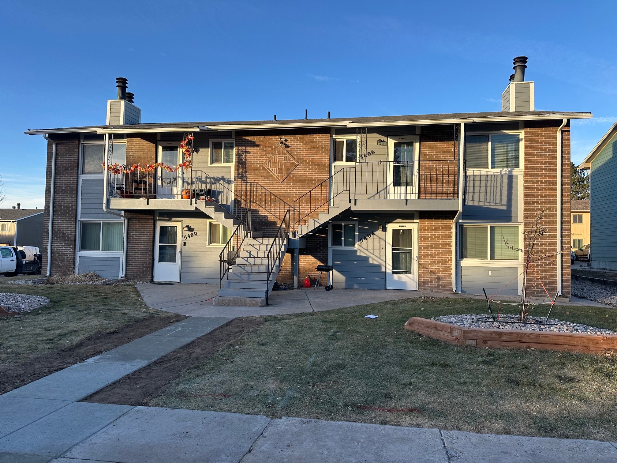 Cheyenne Multiplex: 5400 Imperial Ct
