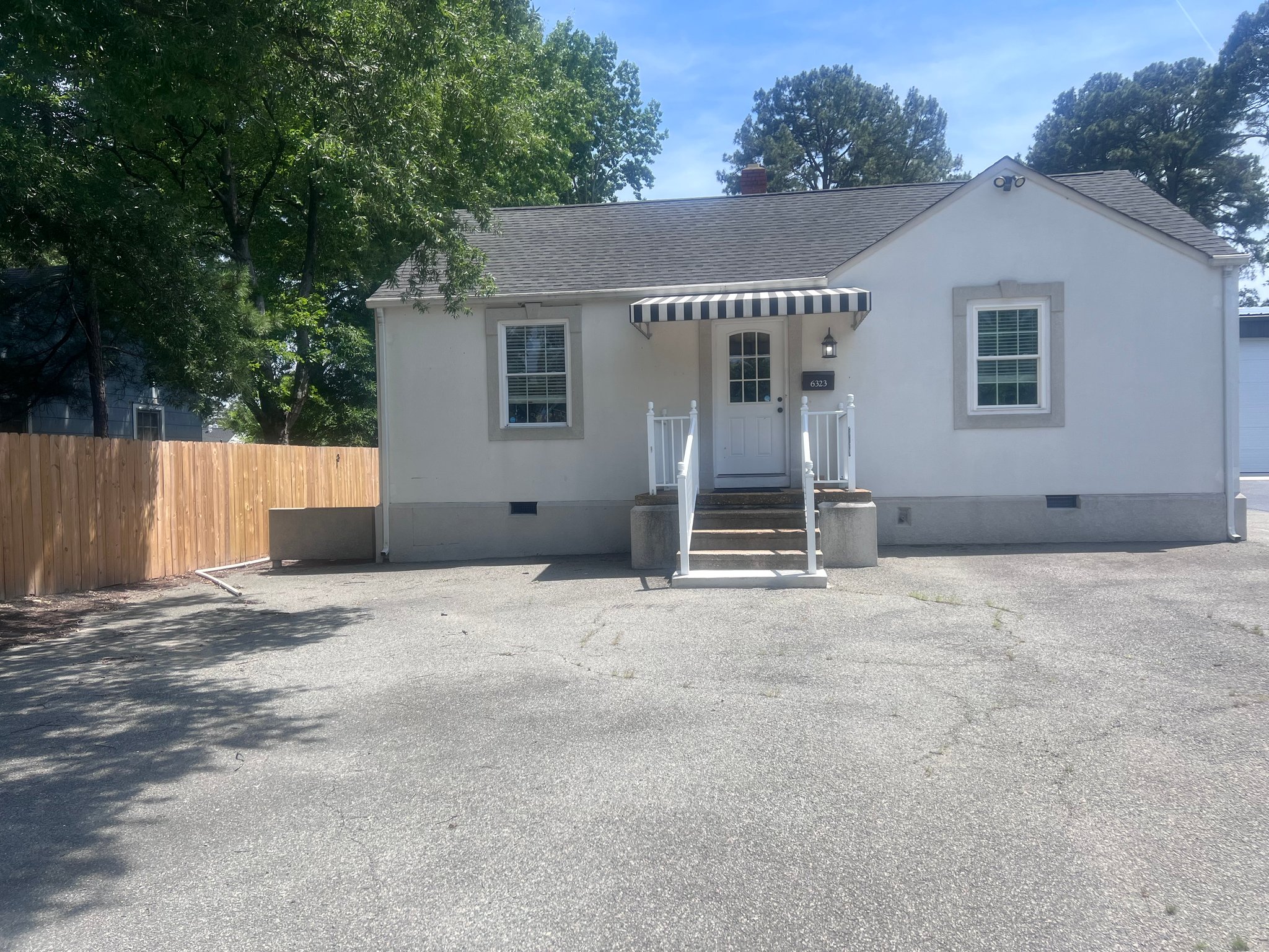 RICHMOND Other: 6323 Mallory Drive