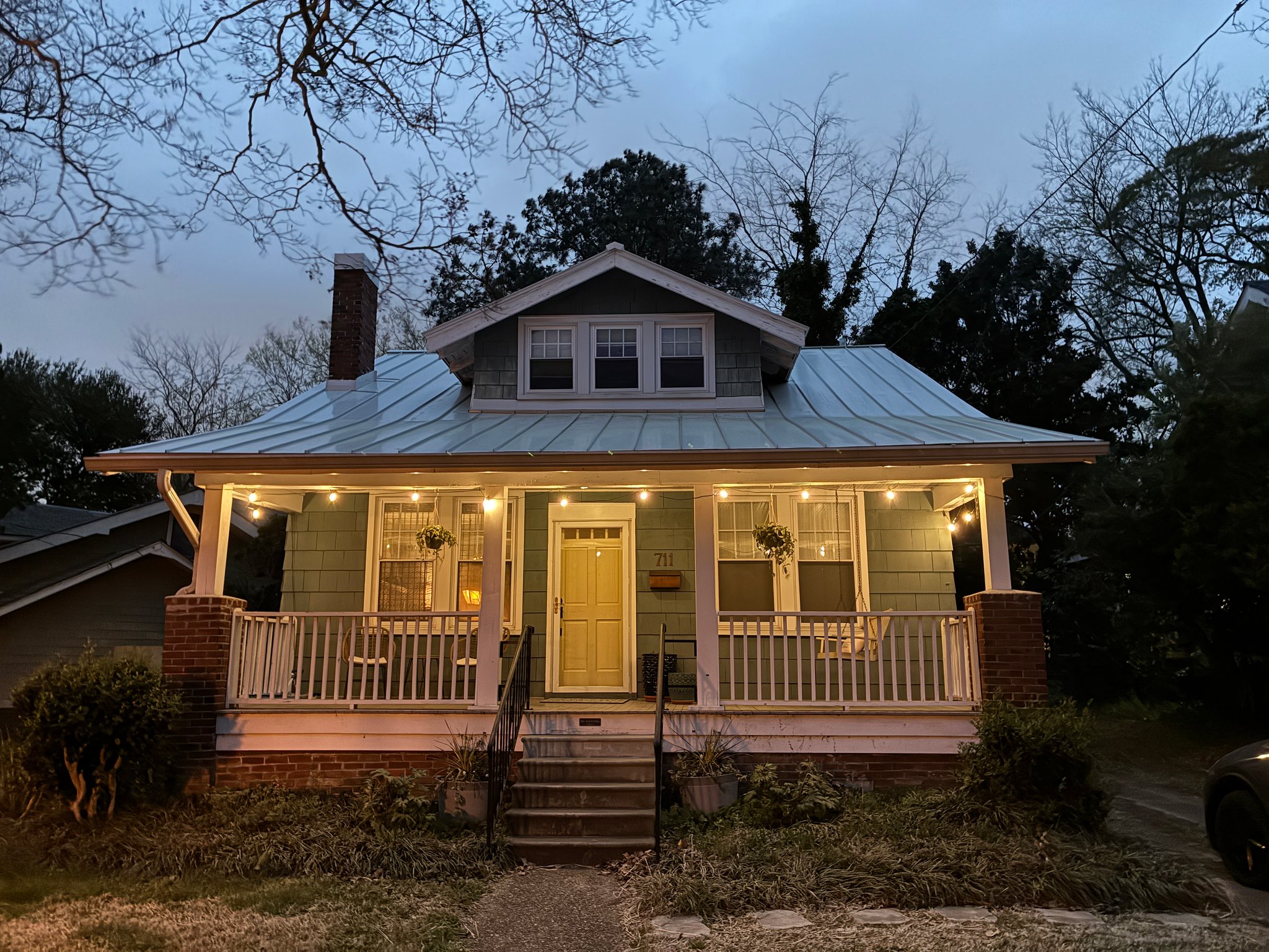 Norfolk House: 711 Delaware Ave, Norfolk, US, 23508, VA