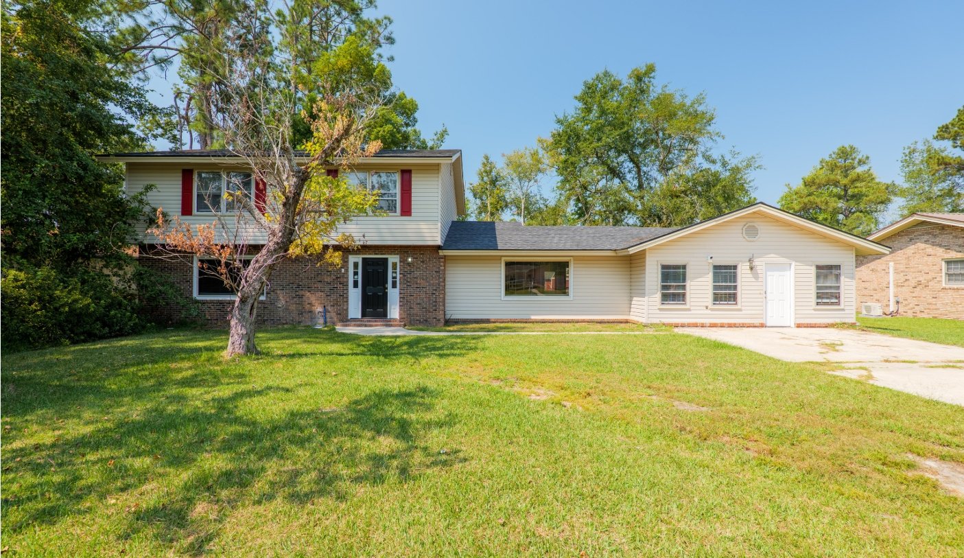 Valdosta GA House: 4104 Lantern Ave