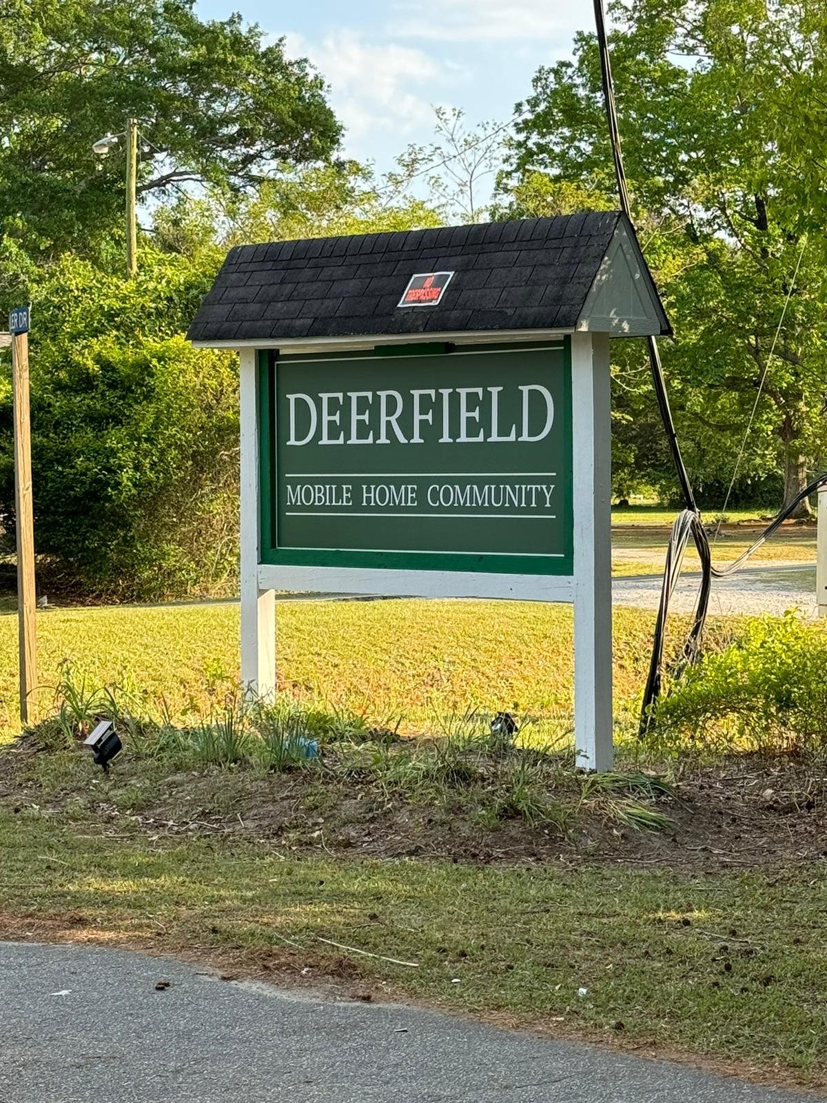 Murfreesboro Other: 132 Antler Dr