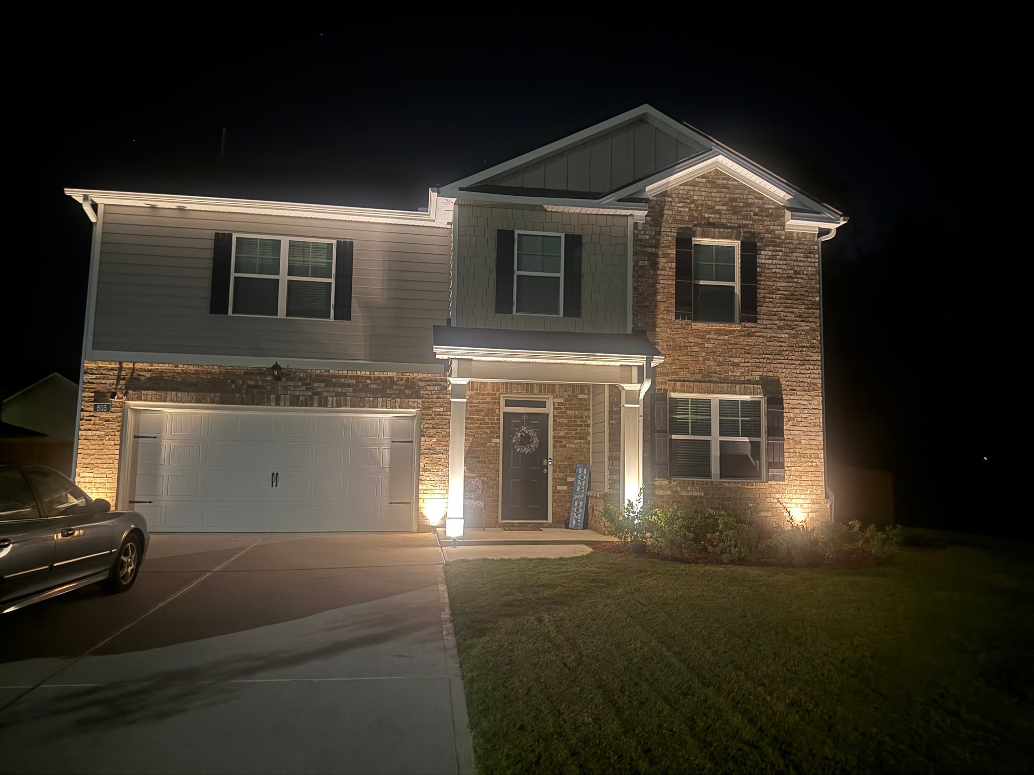 Locust Grove Single Room: 605 Kimberwick Dr