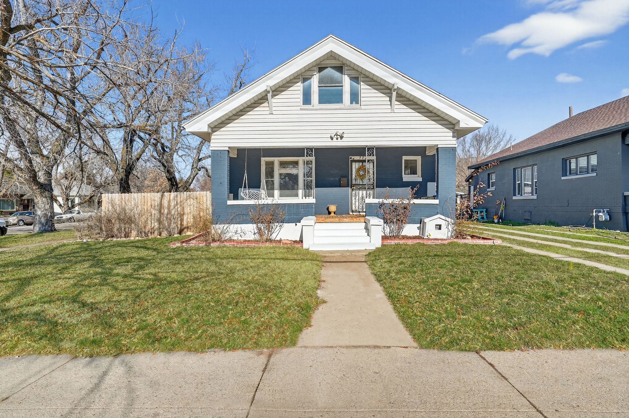 Ogden House: 902 27th St
