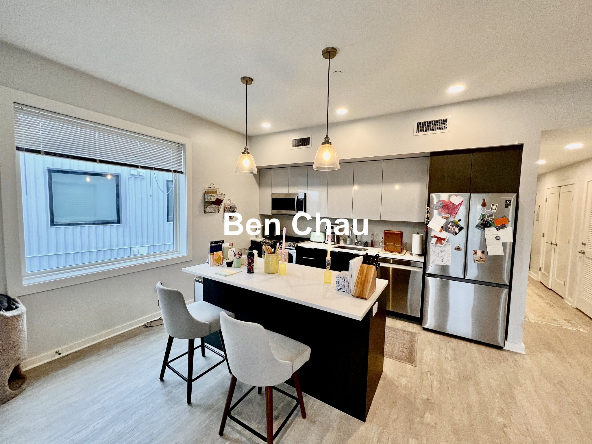 Somerville Condo: 14 Ward St