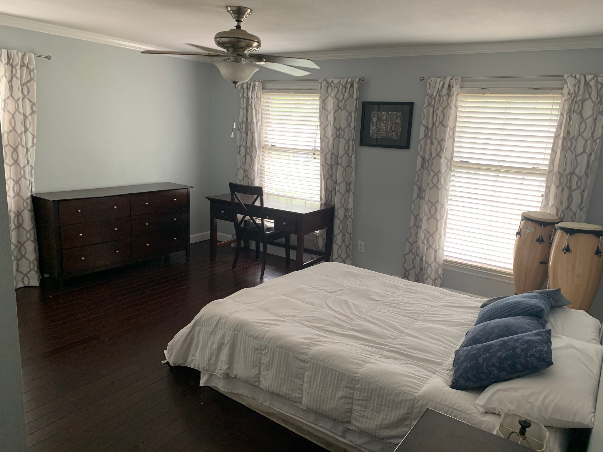 New Bern House: 3416 Winsor Drive