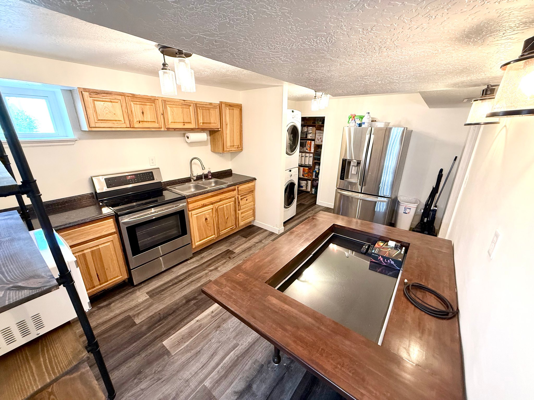 Layton Townhome: 1159 N 250 E