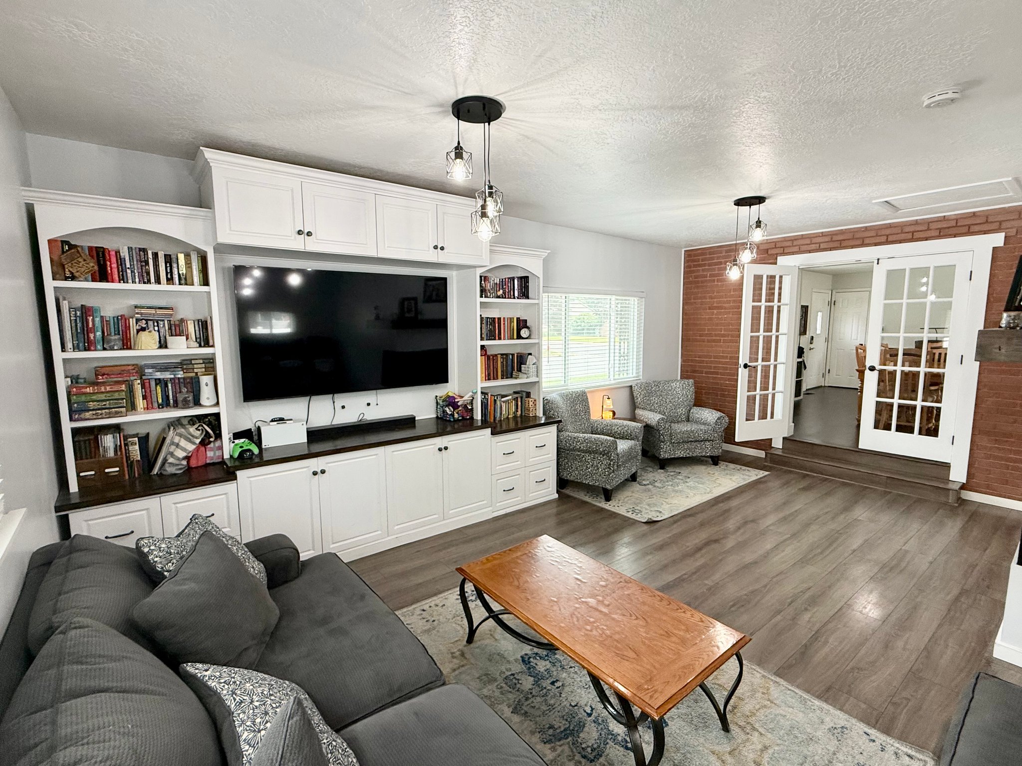 Layton Townhome: 1159 N 250 E