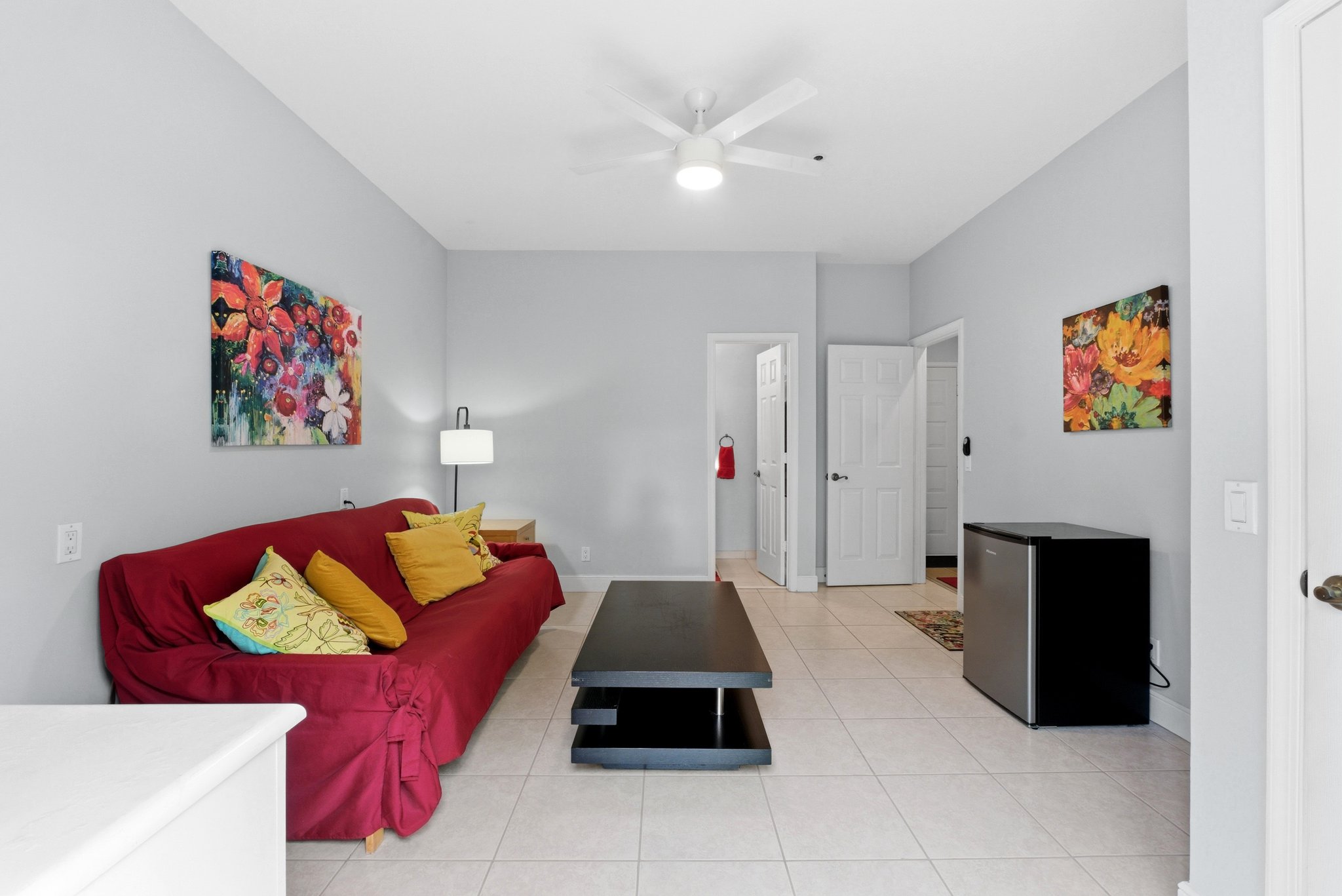 Pompano Beach Townhome: 2445 NE 14th Street Cswy