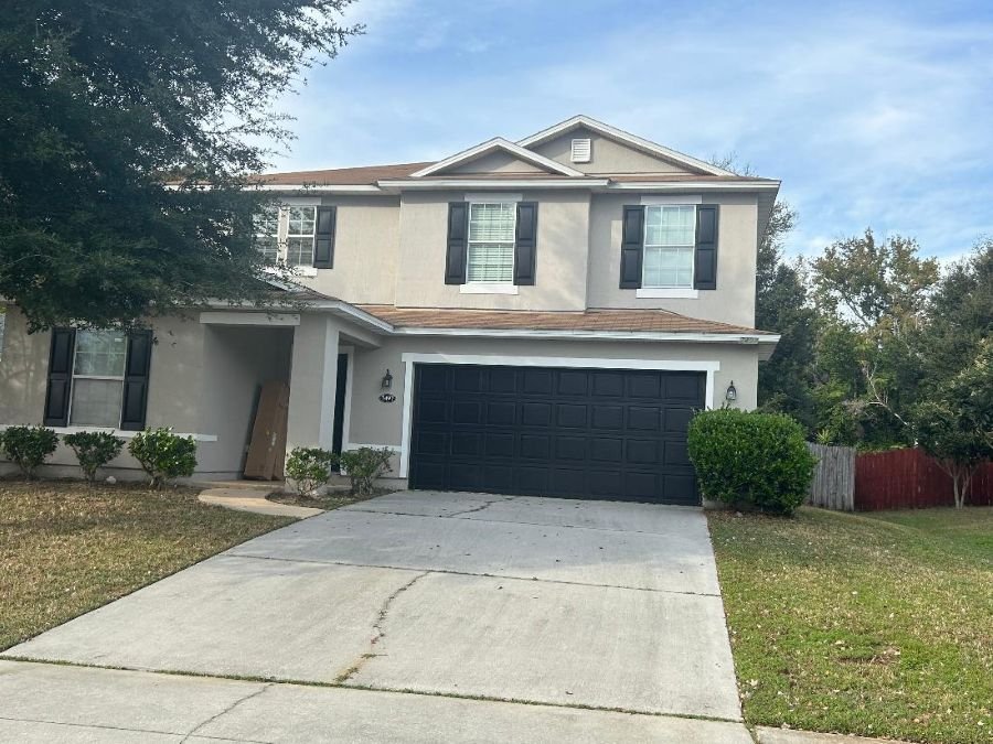 Jacksonville House: 7497 Mishkie Dr