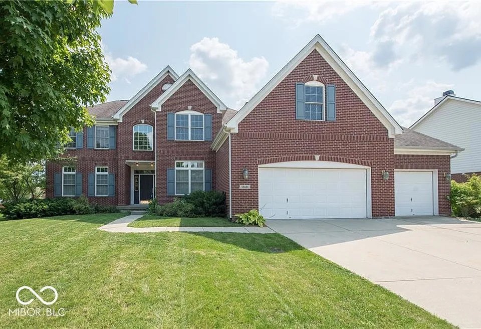 Westfield House: 15151 New Haven Dr