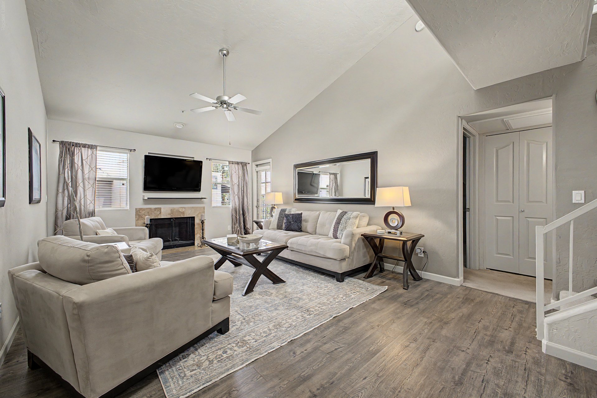 Scottsdale Condo: 14145 N 92nd St