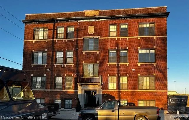 Detroit Multiplex: 5918 St. Antoine St.