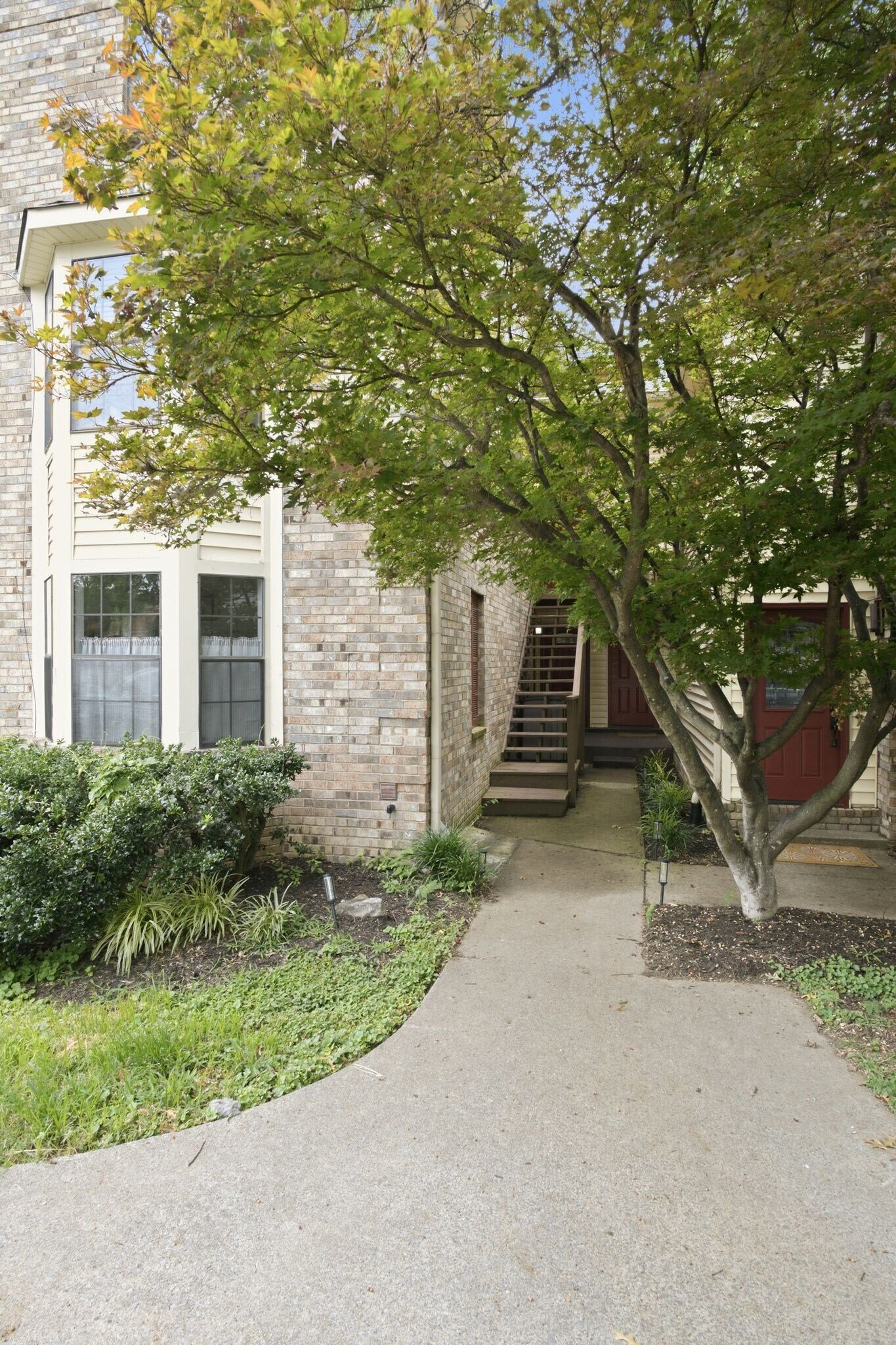 Nashville Condo: 515 Chesterfield Ave