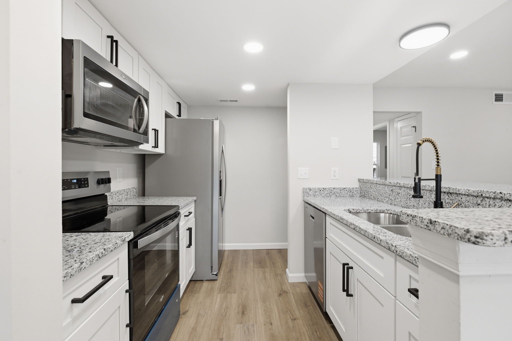 Hampton Condo: 8 Lyford Key