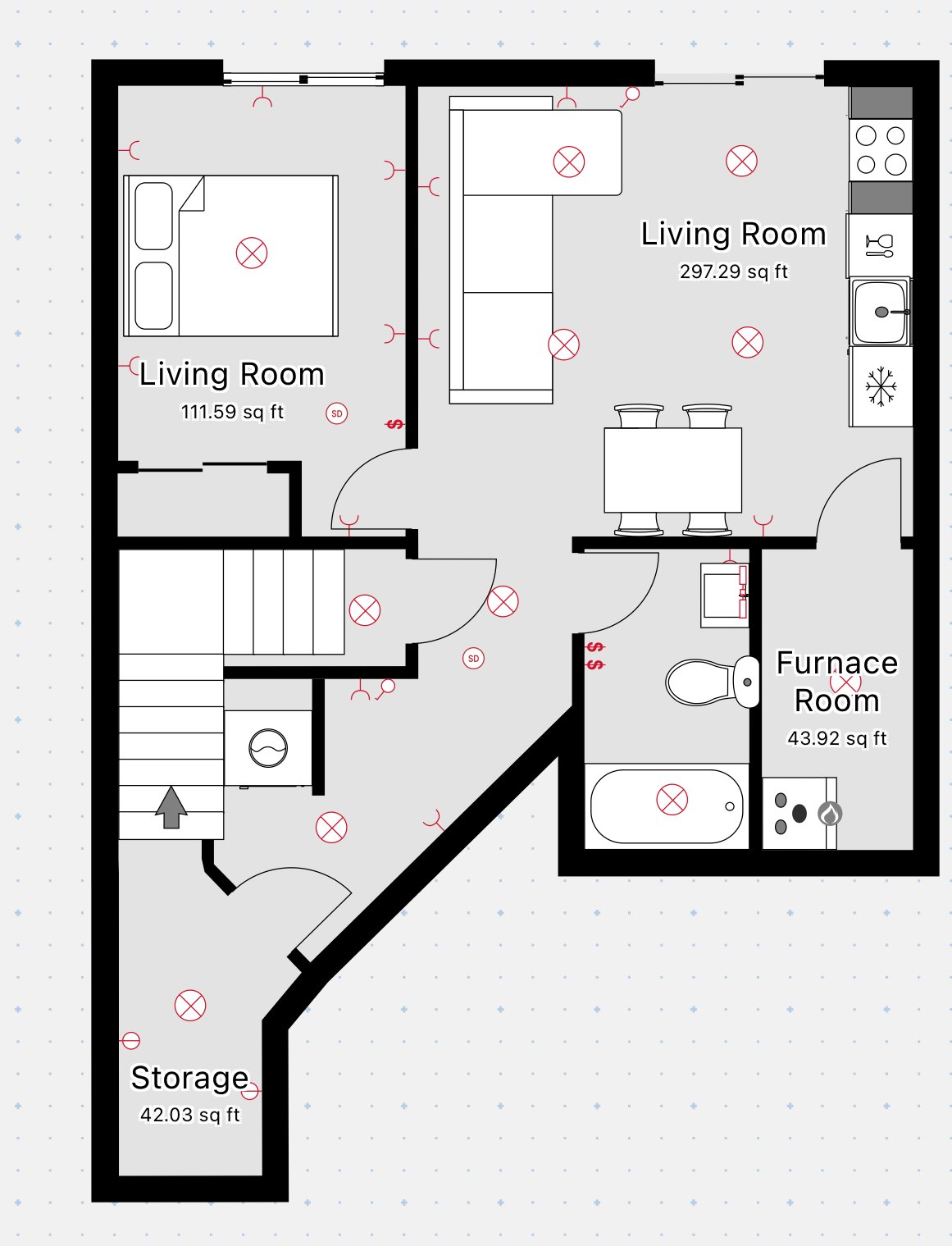 Mapleton Townhome: 4794 S Heartwood Rd