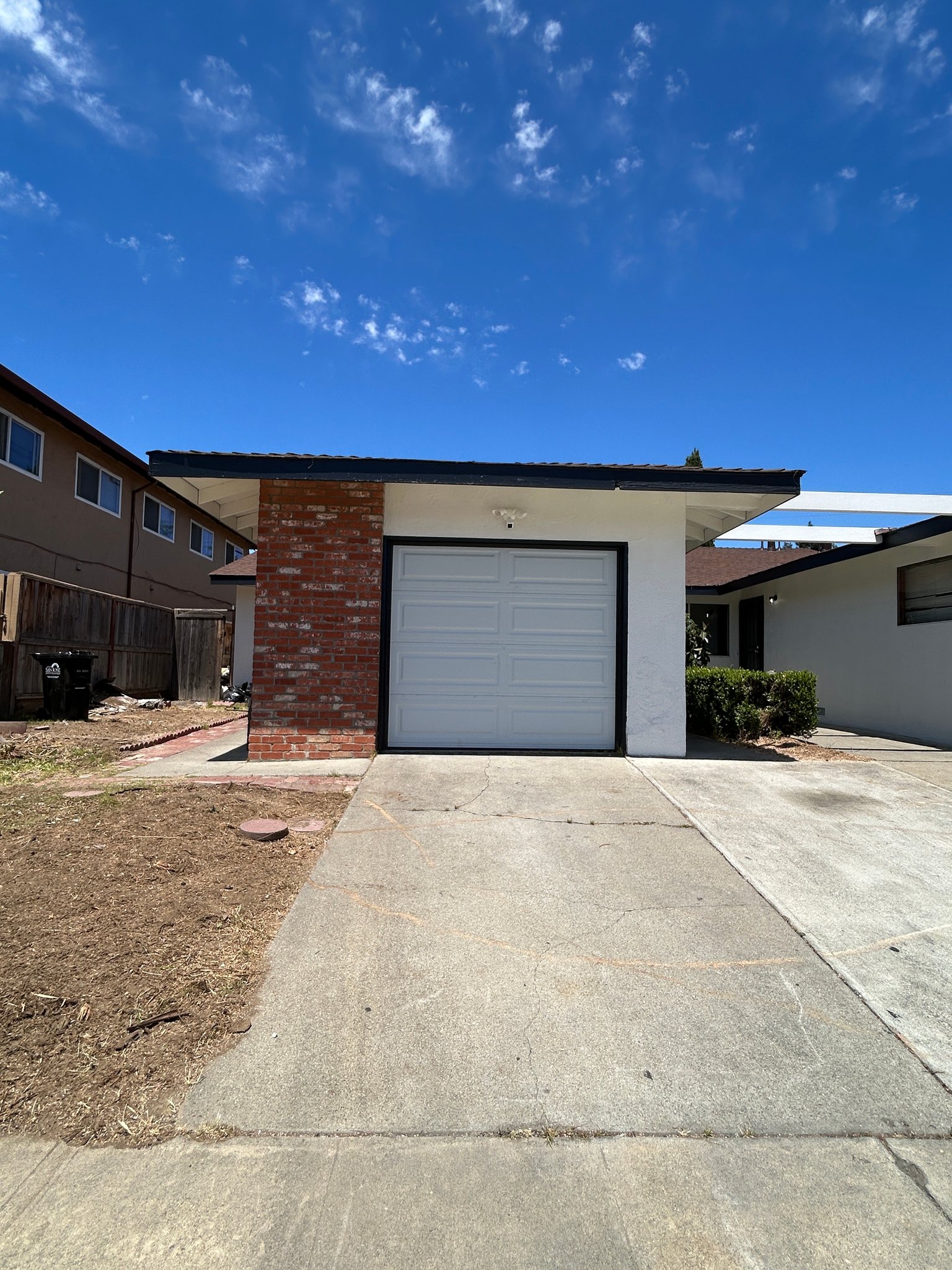 san jose House: 5157 Snow Drive
