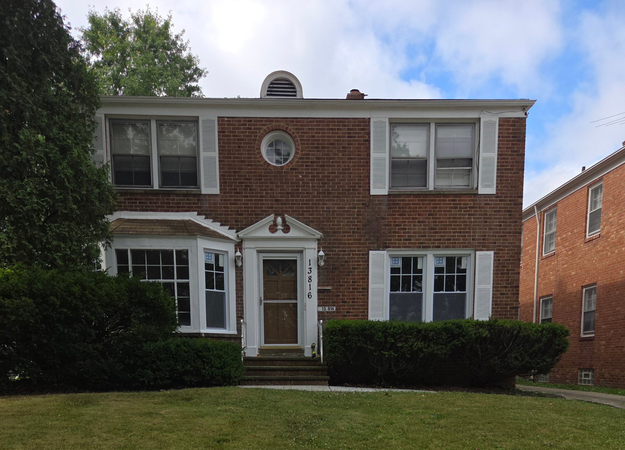 Cleveland Multiplex: 13816 Cedar Rd