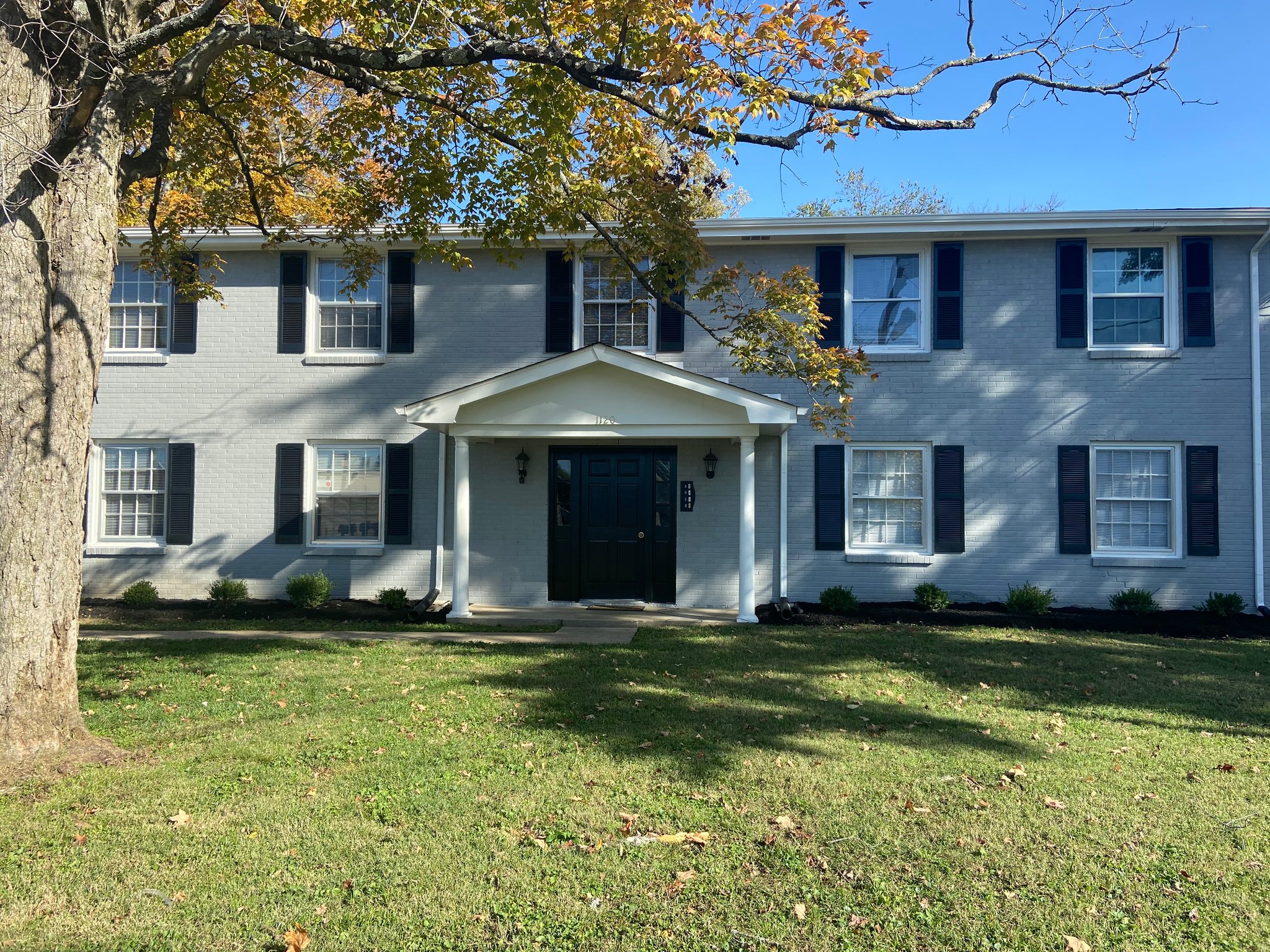 Murfreesboro Multiplex: 1120 Maple Street