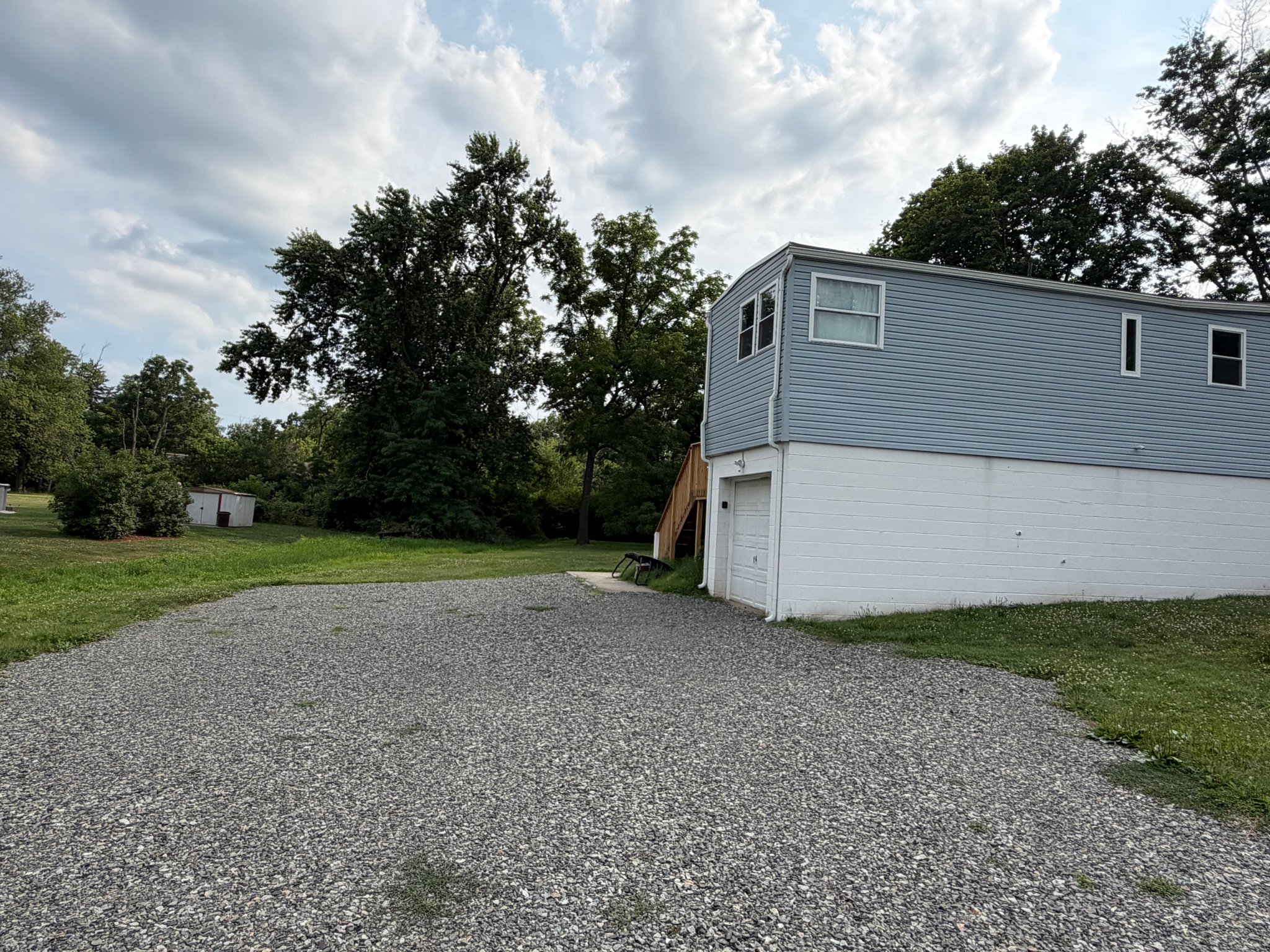 Pottstown House: 770 River Rd