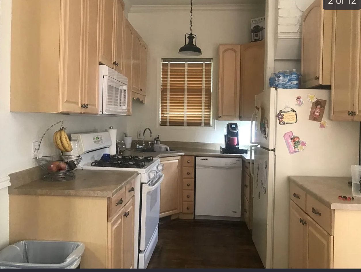 salt lake city House: 934 east 400 south