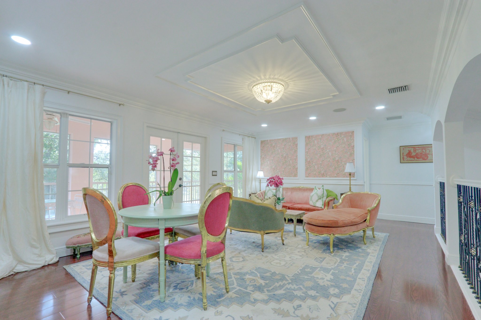 Loxahatchee House: 16975 83rd Pl N