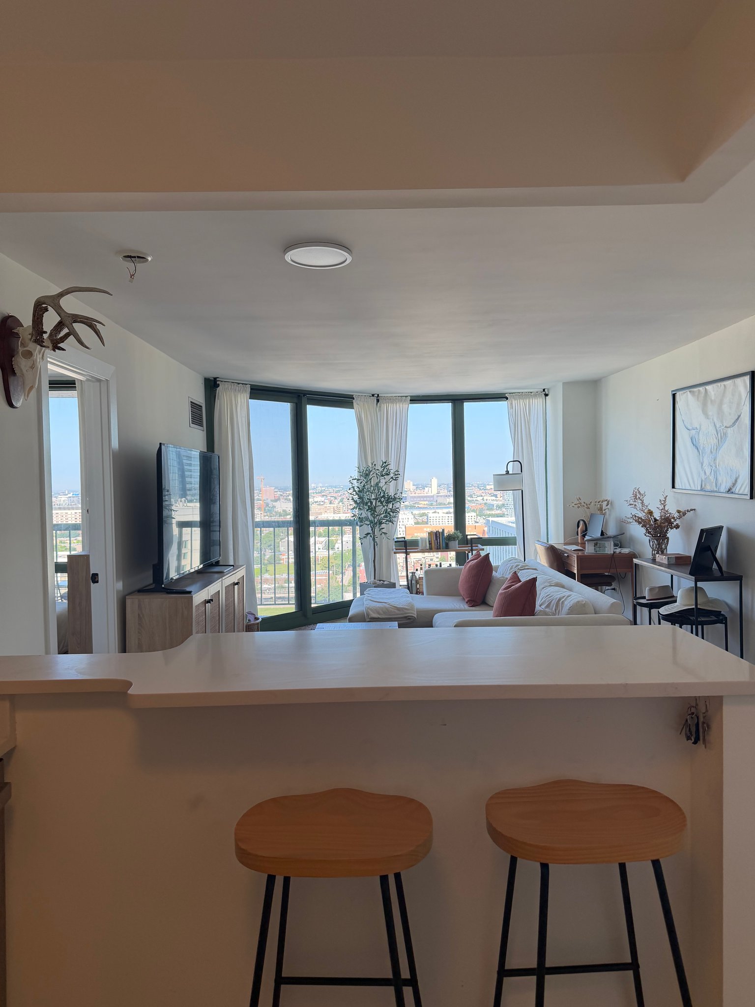 Chicago Apartment: 111 W Maple St