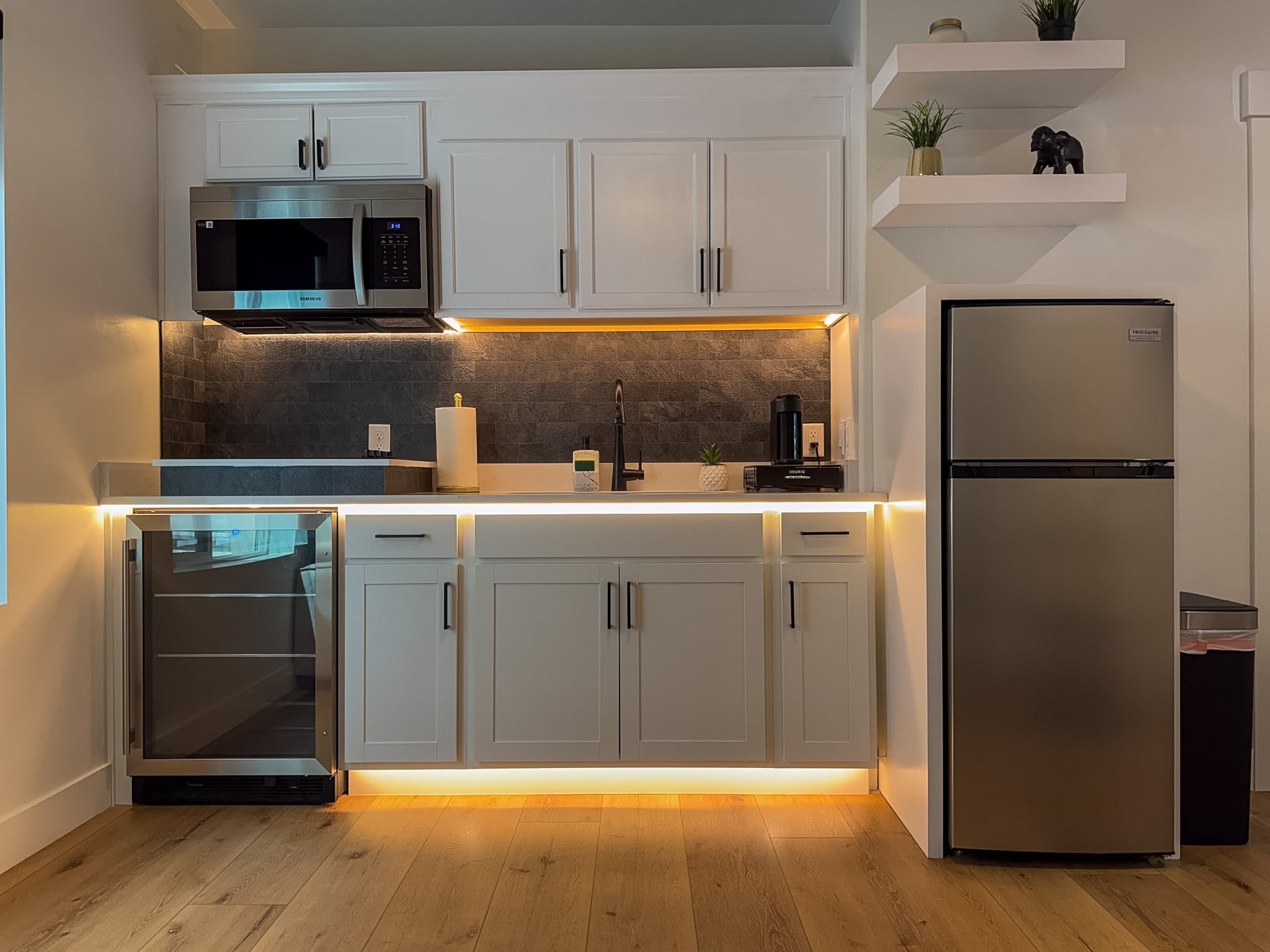 Eagle Mountain House: 5385 N Sulley Way