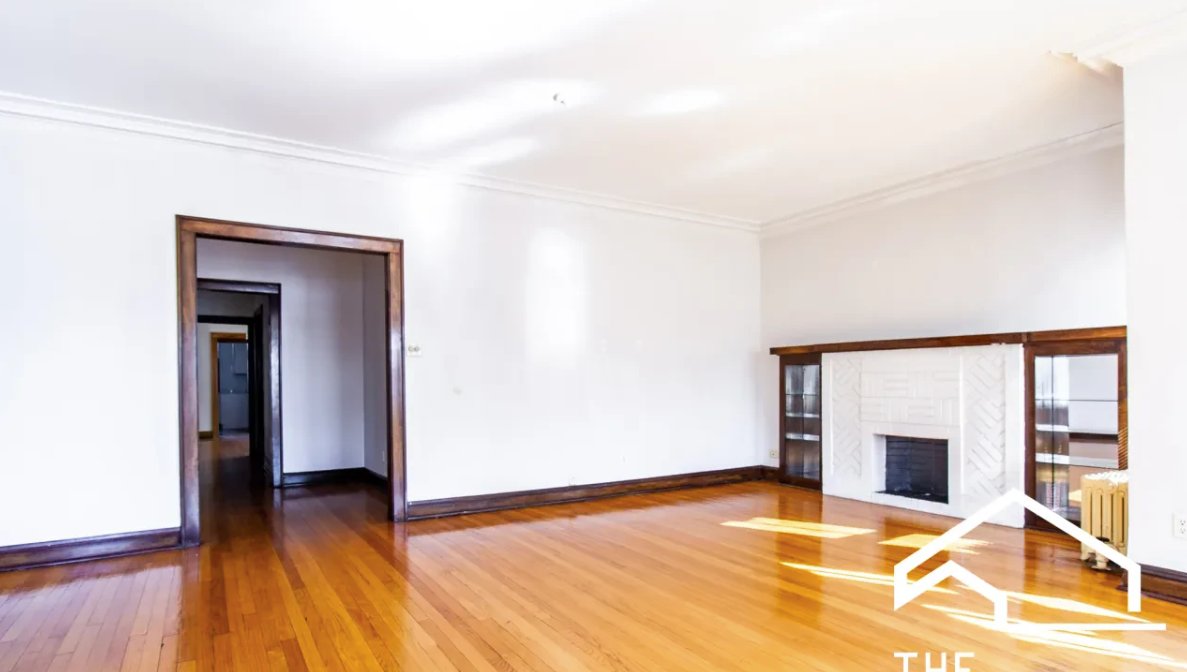 Chicago Condo: 2742 West Logan Boulevard