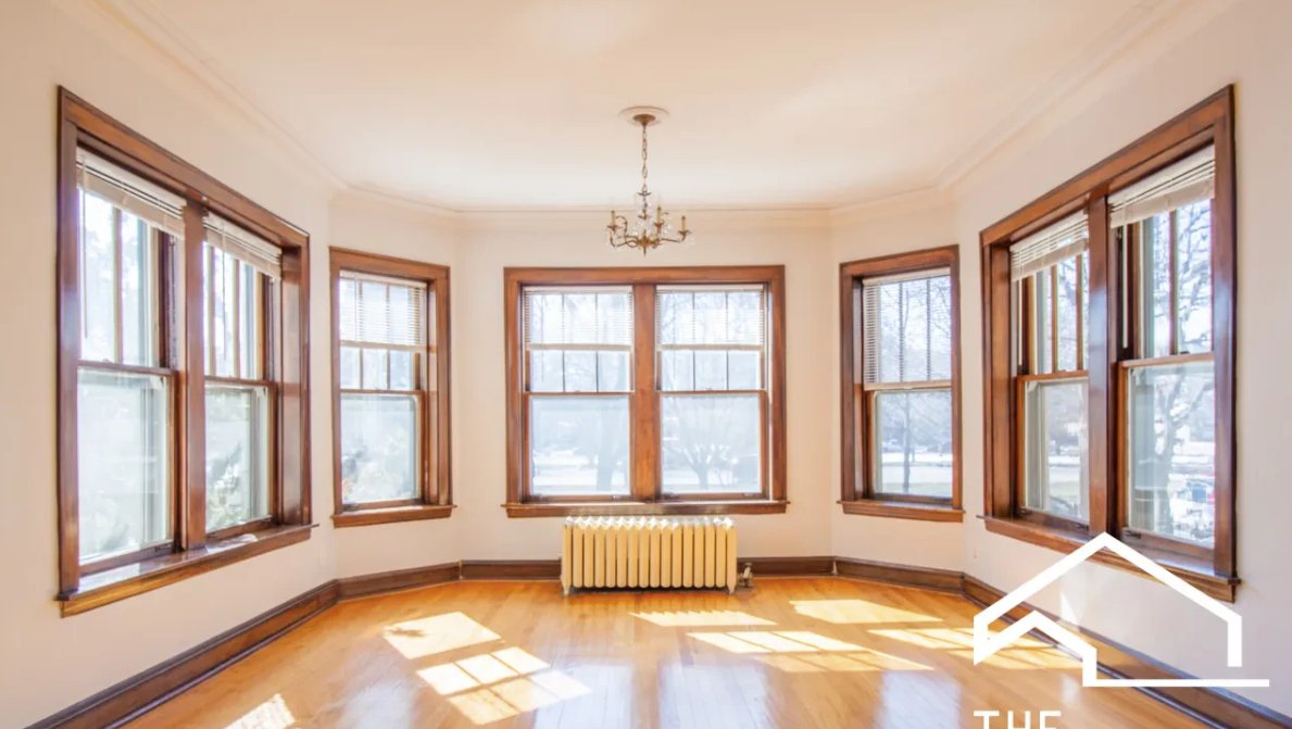 Chicago Condo: 2744 West Logan Boulevard