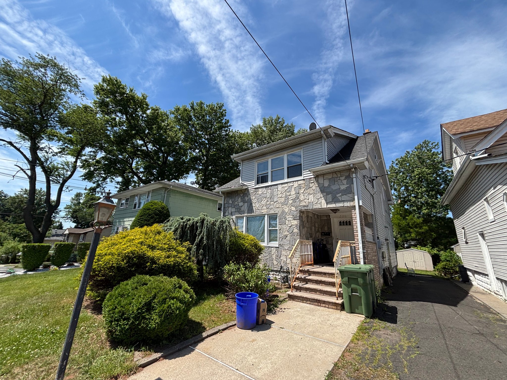 Roselle Multiplex: 226 Gordon St