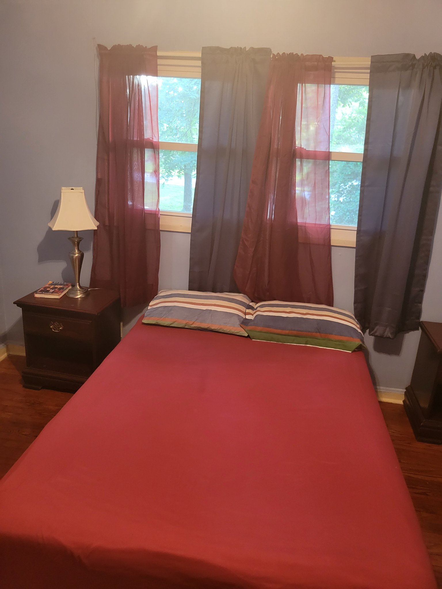 Decatur Single Room: 2716 Cocklebur Road