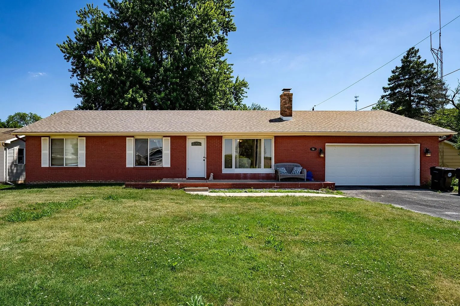 Mclean House: 705 Eastview Dr