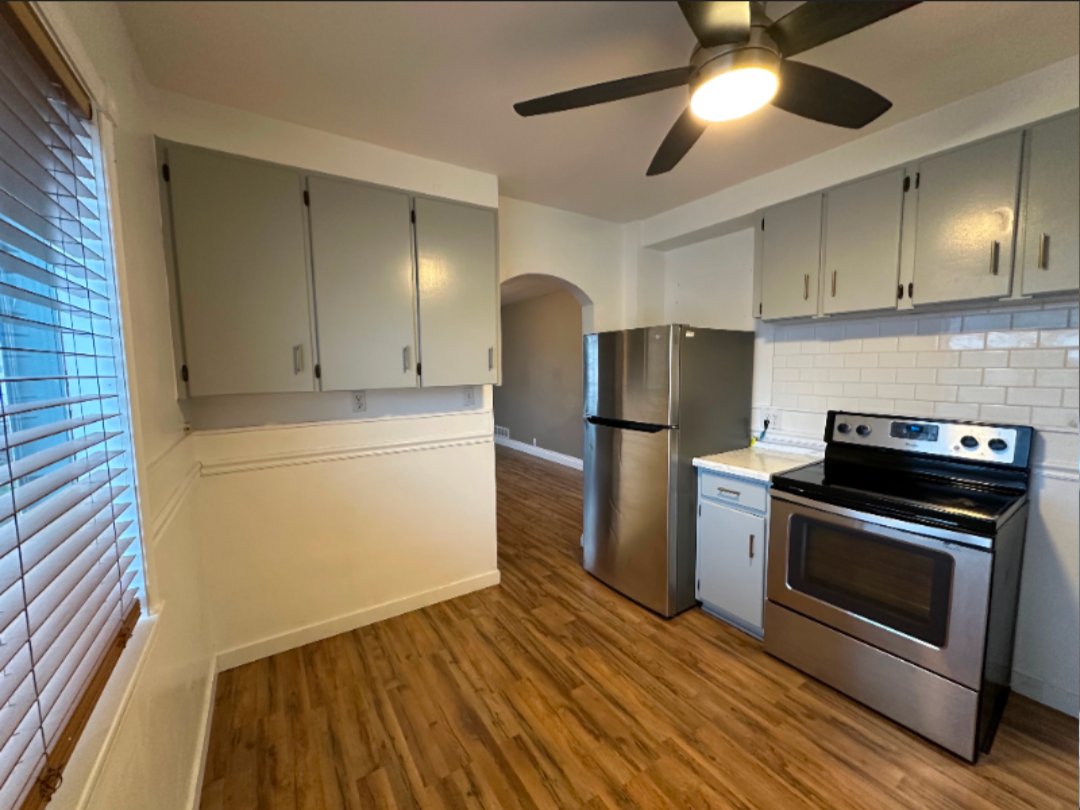 Orem House: 491 N 980 W