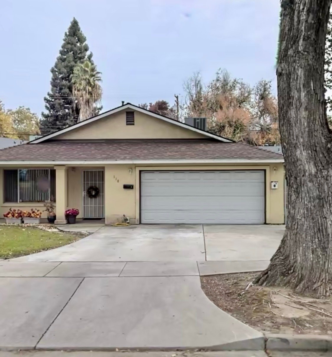 Modesto Other: 118 Orange Ave